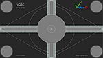 VQSC_U Test Pattern VQSC_U